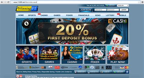 Winningft Casino App
