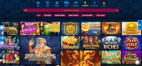 Winown Casino Mobile