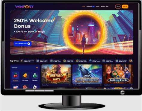 Winport Casino Download