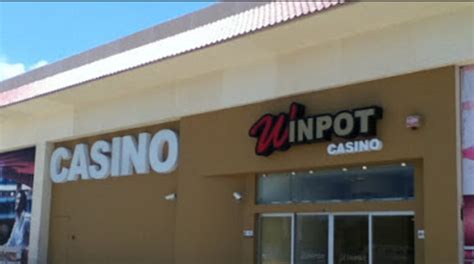 Winpot Casino Nicaragua