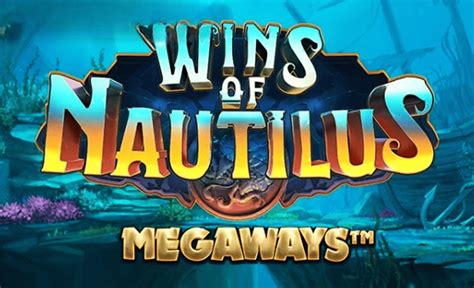 Wins Of Nautilus Megaways Bodog