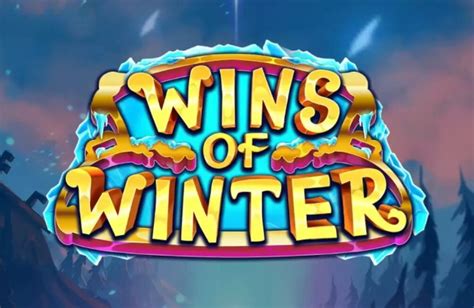 Wins Of Winter Slot Gratis