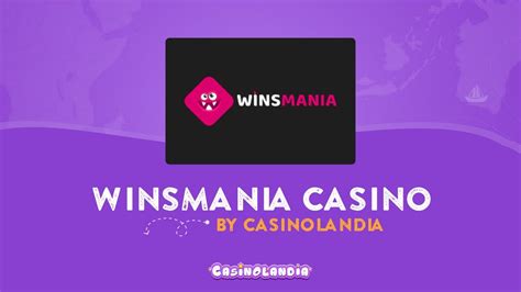Winsmania Casino Haiti