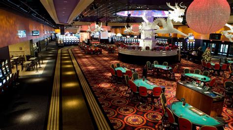 Winstar Casino E Resort Oklahoma