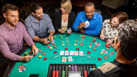 Winstar Casino Poker Eventos