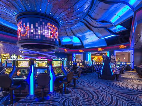 Winstar Casino Suites