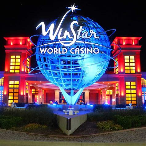 Winstar Poker