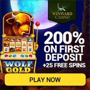 Winward Casino Apostas