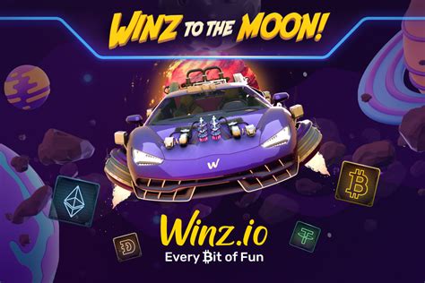 Winz To The Moon Betway