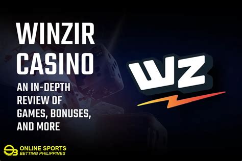 Winzir Casino Download