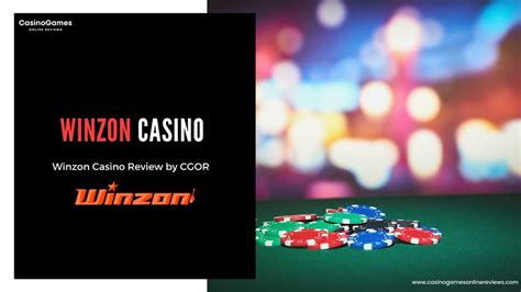 Winzon Casino Haiti