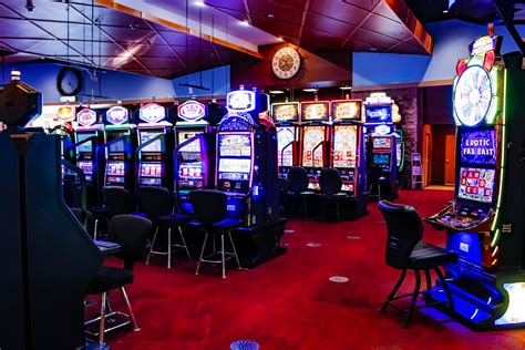 Wisconsin Rapids Wi Casino