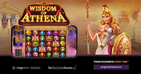 Wisdom Of Athena 888 Casino