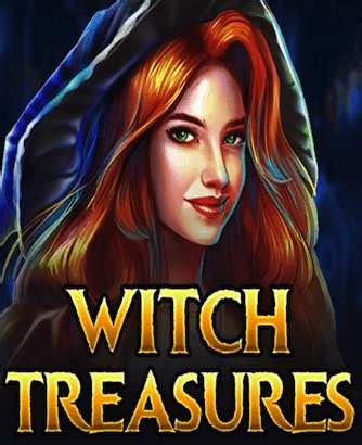 Witch Treasures Pokerstars