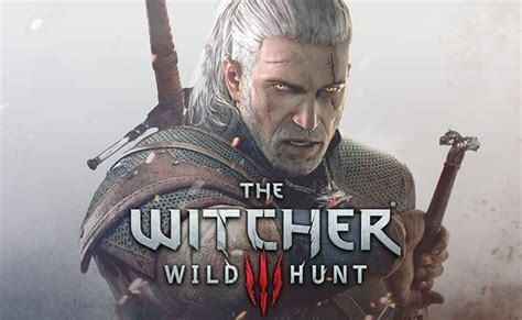 Witcher Jogo Den