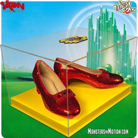 Wizard Of Oz Ruby Chinelos De Quarto Maquina De Fenda Online Gratis