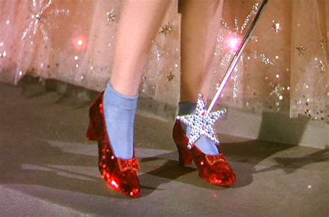 Wizard Of Oz Ruby Slippers Leovegas