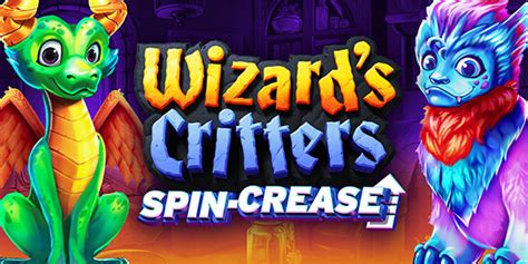 Wizard S Critters Betano