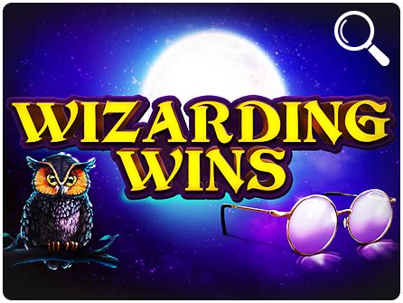 Wizarding Wins Parimatch