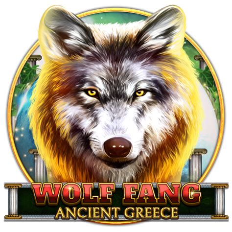 Wolf Fang Ancient Greece Bwin