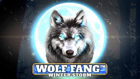 Wolf Fang Slot Gratis