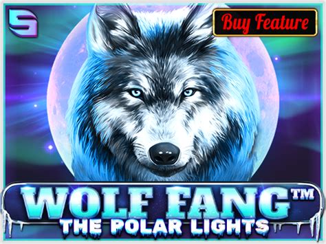 Wolf Fang The Polar Lights Betsul