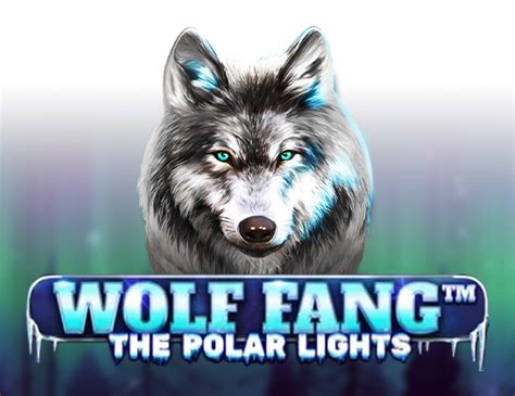 Wolf Fang The Polar Lights Pokerstars