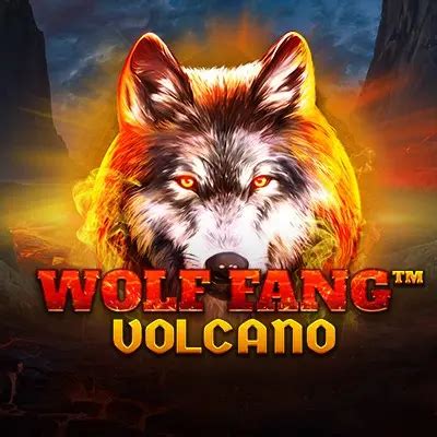 Wolf Fang Volcano Pokerstars