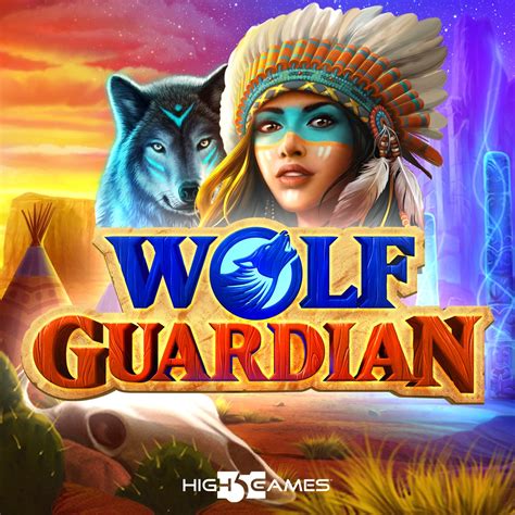 Wolf Guardian 888 Casino