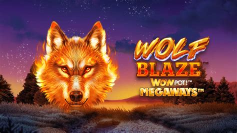 Wolf Huni Blaze