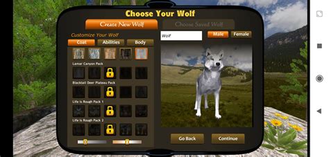 Wolf Quest 1xbet