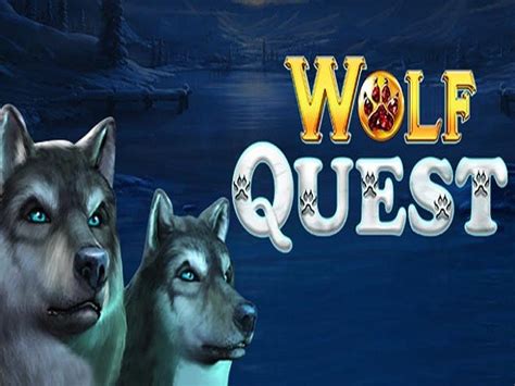 Wolf Quest 888 Casino