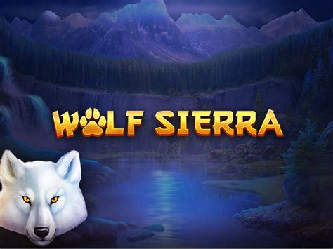 Wolf Sierra Novibet