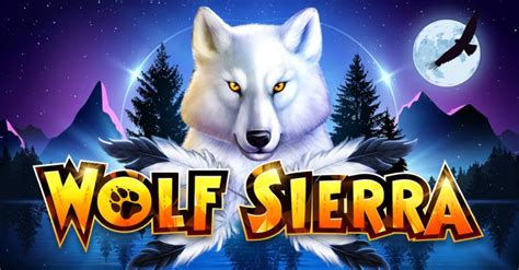 Wolf Sierra Sportingbet