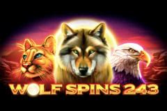 Wolf Spins 243 Betfair