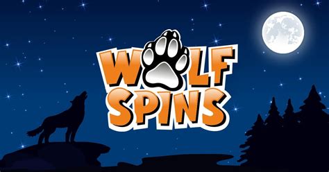 Wolf Spins Casino Online