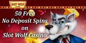 Wolf Spins Casino Paraguay