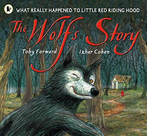 Wolf Story Brabet