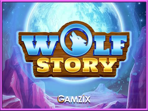 Wolf Story Slot Gratis