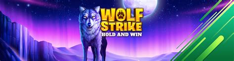 Wolf Strike Bet365