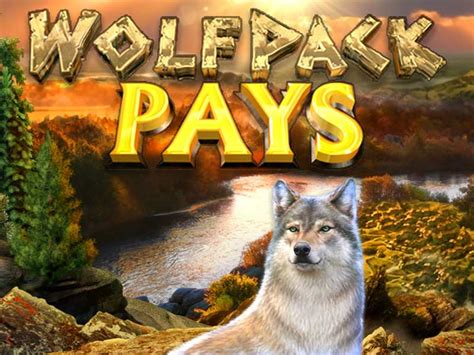 Wolfpack Slot - Play Online