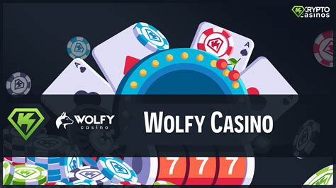 Wolfy Casino Haiti