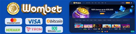 Wombet Casino Apostas