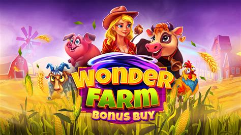 Wonder Farm Netbet