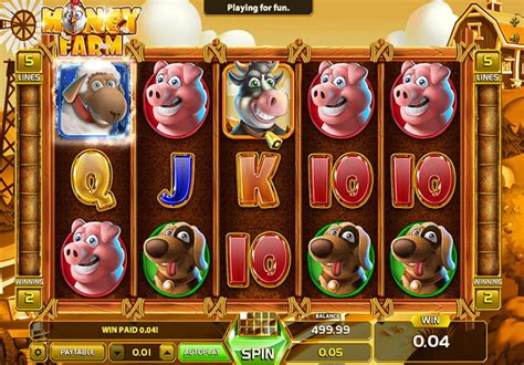 Wonder Farm Slot - Play Online