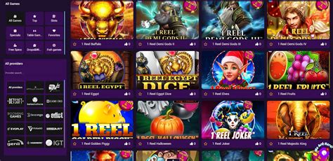 Woopio Casino Online