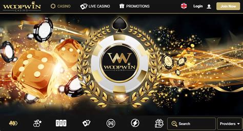 Woopwin Casino Online