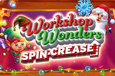 Workshop Wonders Slot - Play Online