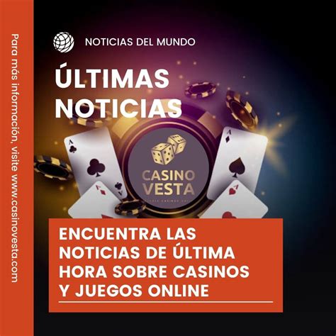 World Casino Noticias