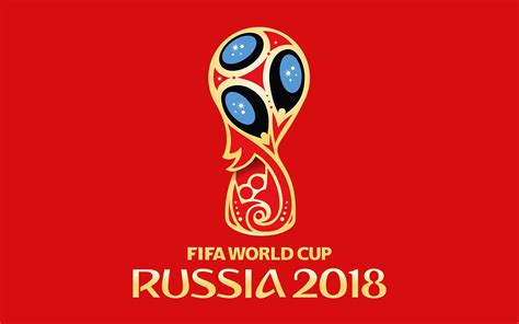 World Cup Russia 2018 Blaze